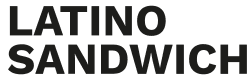 Latino Sandwich